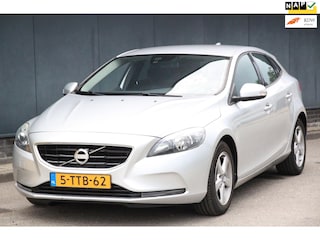 Volvo V40 1.6 T2 Kinetic Navigatie/Parkeersensor/Trekhaak/1e Eigenaar