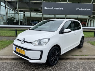 Volkswagen Up 1.0 BMT move up! / Cruise / Parkeersensoren / 15' Velgen / Airco /