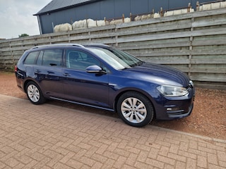 Volkswagen Golf Variant 1.0 TSI Automaat Connected Series