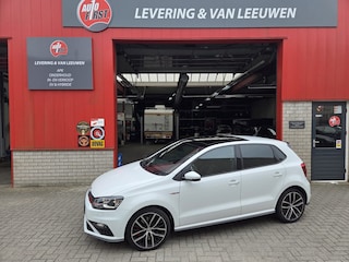 Volkswagen Polo 1.8 TSI GTI