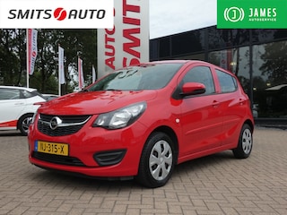 Opel Karl 1.0 ecoFLEX Edition | Airco | 2e eignr.