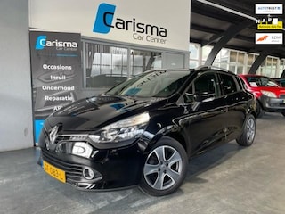 Renault Clio Estate 0.9 TCe Night&Day |Cruise|Navi|PDC|Nap|Led