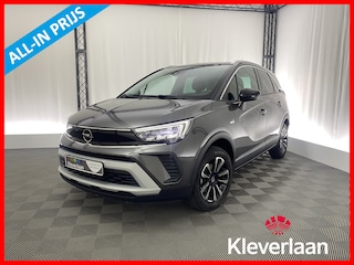 Opel Crossland 1.2 Turbo Level 4 | Apple Carplay | Pano-Dak | Navi | Dodehoek Det. |