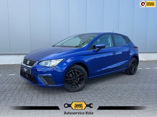 Seat Ibiza 1.0 TSI * Cruise * Camera * AppleCarPlay *