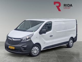 Opel Vivaro 1.6 CDTI L2H1 Ed Eco