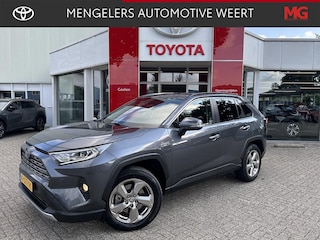 Toyota RAV4 2.5 Hybrid Executive, Trekhaak, JBL