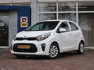 Kia Picanto 1.0 CVVT ComfortPlusLine Navigator / Cruise / Camera