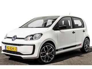 Volkswagen Up 1.0 BMT 5 deurs Limited Edition I Airco I LMV I Org. Audio