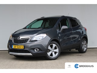 Opel Mokka 1.4 T Innovation | Achteruitrijcamera | Comfortstoel(en) | Cruise control