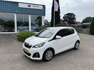Peugeot 108 1.0 e-VTi Active