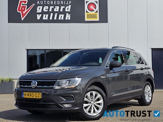 Volkswagen Tiguan 1.5 TSI Comfortline TREKHAAK ADAP CRUISE