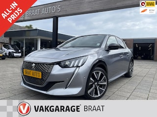 Peugeot 208 1.2 GT-line l PANO l STOELVERW. l CARPLAY l RIJKLAAR!