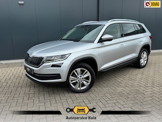 Skoda Kodiaq 2.0 TDI * 7prs. * Trekhaak * Dodehoeksensor *