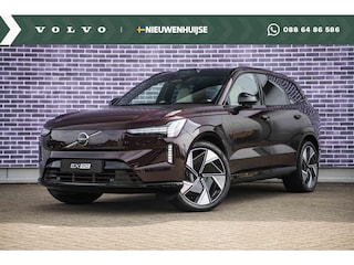 Volvo EX90 Twin Motor Performance Ultra | Bowers & Wilkins | Luchtvering | 22" | Stoelmassage | Pilot Assist Pack | Climate Pack | Donker Glas |