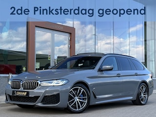 BMW 5-serie Touring 530i High Executive Edition | Binnenkort Online |