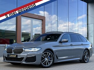 BMW 5-serie Touring 530i High Executive Edition | Binnenkort Online |