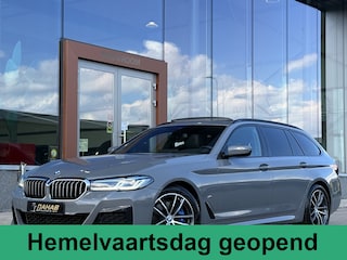 BMW 5-serie Touring 530i High Executive Edition | Binnenkort Online |