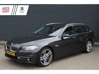 BMW 5-serie Touring 520i Luxury Edition