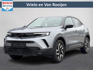 Opel Mokka 1.2 Turbo GS | Camera | Winter-Pakket | Navi | Carplay | Cruise | Airco | ( Vestiging - Nieuwegein )