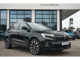 Renault Austral Techno1.3 Mild Hybride 160 1800 kg trekgewicht (incl. trekhaak)