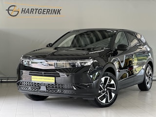 Opel Grandland 1.2 Turbo Hybrid 145pk eDCT GS* ECC / Navi / Camera / Pano / Trekhaak / Winterpakket