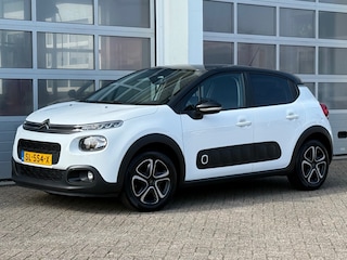 Citroën C3 1.2 Feel Edition 82PK Navi Cruise DAB+ NW APK!