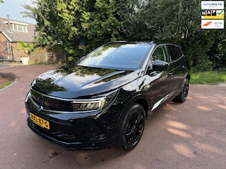 Opel Grandland 1.2 Turbo Edition / Navi / Camera / Automaat / Led xenon