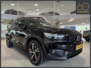Volvo XC40 1.5 T5 Recharge R-Design, Leder, Stoelverwarming, Camera