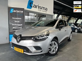 Renault Clio 0.9 TCe Life|Cruise|Led|NAP|APK