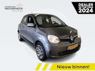 Renault Twingo 1.0 SCe Collection AIRCO / RADIO R & GO / ELEKTR. SPIEGELS.