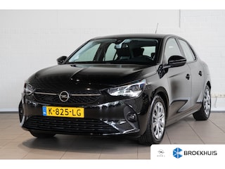 Opel Corsa 1.2 Turbo 100PK Automaat Edition | Parkeersensoren | Apple Carplay & Android Auto | Airco | Cruise Controle | Bluetooth |