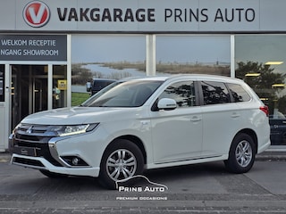 Mitsubishi Outlander 2.0 PHEV Business Edition |CAMERA|CLIMA|LEDER|CRUISE| 3359