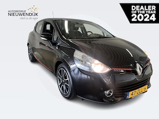 Renault Clio 0.9 TCe Expression