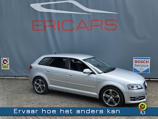 Audi A3 Sportback 1.2 TFSI NAVI LM TEL CC PDC