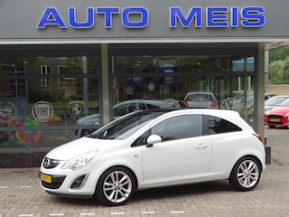 Opel Corsa 1.2-16V Color Edition Cruise Airco