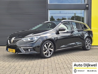 Renault Mégane Estate TCe 130 Bose Camera, Apple/Android Auto, Pack Easy Life, Trekhaak