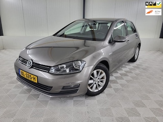 Volkswagen Golf 1.0 TSI Edition