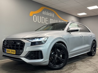 Audi Q8 55 TFSI e quattro Panoramdak/360 Camera/Gekoelde Stoelen