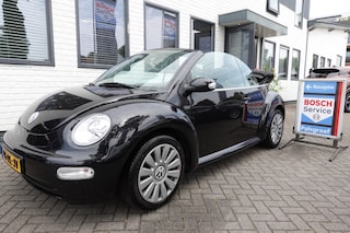Volkswagen Beetle 1.6 TURIJN COMFORT Airco Young Timer org NL auto