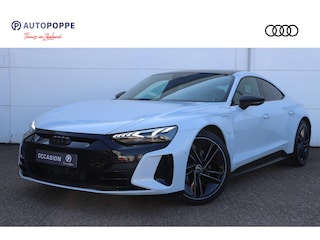 Audi e-tron GT GT edition ZERO Competition 93 kWh 476pk