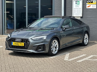 Audi A5 Sportback 35 TFSI S edition/PANO-DAK/LED/digitaal dashboard/APP-CONNECT!!