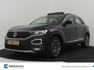 Volkswagen T-Roc 1.5 TSI Sport | Camera | Panorama dak | Keyless | SIde Assist l LM-Velgen