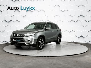 Suzuki Vitara 1.5 Hybrid Style Allgrip Automaat | Panoramadak | Adaptieve Cruise Control | Parkeercamera