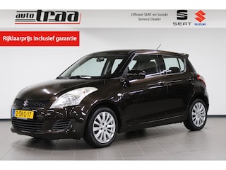 Suzuki Swift 1.2 Bandit EASSS / Stoelverwarming / Cruise control / 16''LMV /