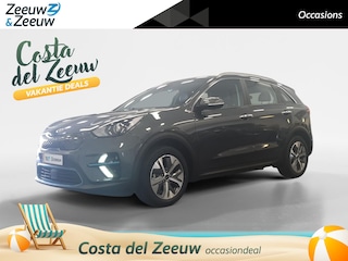 Kia Niro DynamicLine 64 kWh | Navigatie | Camera | Apple Carplay / Android Auto | Adaptieve cruise control | Keyless met startknop |