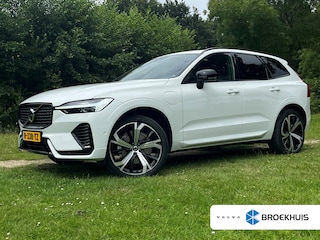 Volvo XC60 2.0 T8 Plug-in hybrid AWD R-Design | Google | Harman/Kardon | Trekhaak | 360 Camera |