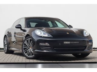 Porsche Panamera 4.8 S | Sport Chrono | Pano | Bose