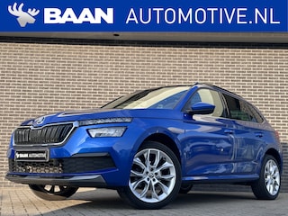 Skoda Kamiq 1.5 TSI ACT Business Edition | Panoramadak | Camera | Apple CarPlay/Android Auto