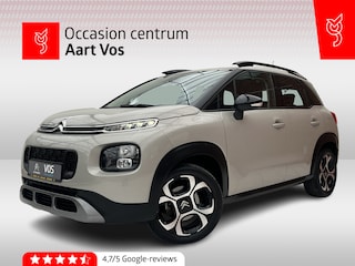 Citroën C3 Aircross PureTech 110 S&S Shine | Automaat | Carplay/Android Auto | Cruise Control |