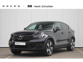 Volvo C40 Single Motor Extended Range Ultimate 82 kWh | Adaptive Cruise & Pilot Assist | 360 Camera | Premium Harman/Kardon Audio | Semi Elektr. Trekhaak | Power Seats incl. Memory | Elektr. Achterklep |